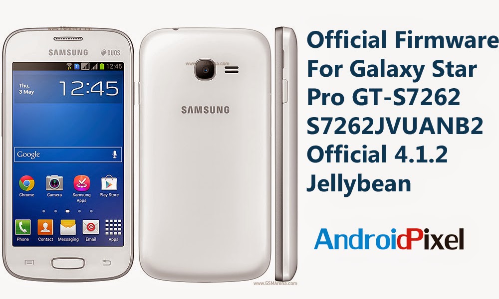 Samsung S5233